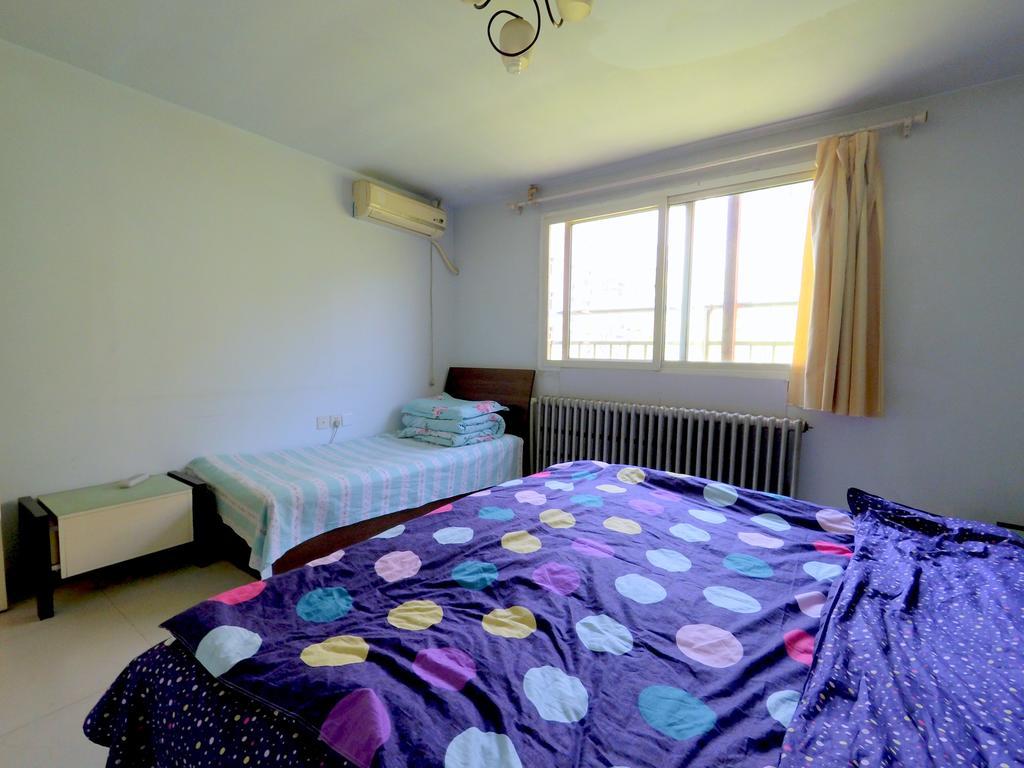 First Met Backpackers Hostel Čcheng-te Exteriér fotografie