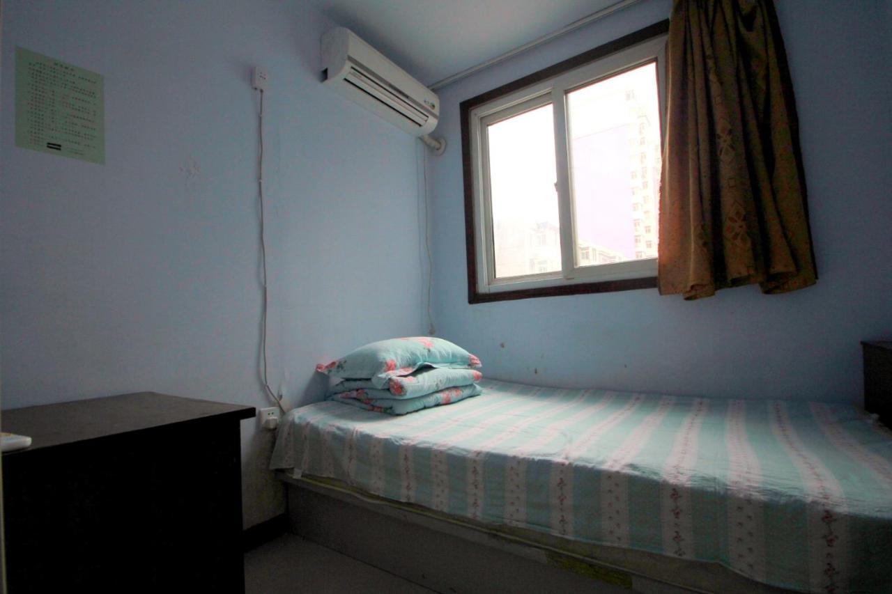 First Met Backpackers Hostel Čcheng-te Exteriér fotografie